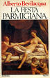 Cover of La festa parmigiana