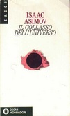 Il collasso dell'universo
