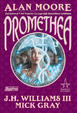 Cover of Promethea vol. 2