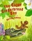 Cover of "Cajun Gingerbread Boy"