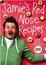 Cover of Jamie's Red Nose Recipes