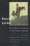 Cover of "The Natural Science of the Human Species"