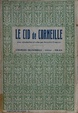 Cover of Le Cid