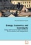 Cover of Energy, Economics and Sovereignty