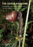 Image of The Genus Arisaema