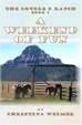 Cover of A Weekend of Fun