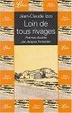 Cover of Loin de tous rivages