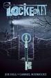 Cover of Locke & Key: Crown of Shadows