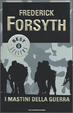 Cover of I mastini della guerra