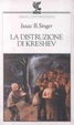 Cover of La distruzione di Kreshev
