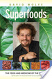 Cover of Superfoods