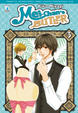 Cover of Mei-chan's Butler vol. 3