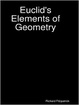 Cover of Euclid's Elements