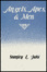 Cover of "Angels, Apes, and Men"