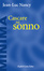 Cover of Cascare dal sonno