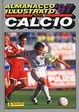 Cover of Almanacco illustrato del Calcio 1997