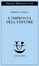 Cover of L'impronta dell'editore