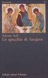 Cover of Lo specchio di Sarajevo