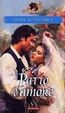 Cover of Patto d'amore