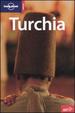 Cover of Turchia