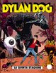 Cover of Dylan Dog n. 117