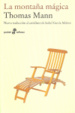 Cover of La montaña mágica