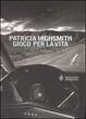 Cover of Gioco per la vita