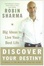 Cover of 'Discover Your Destiny'