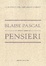 Cover of Pensieri