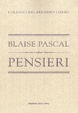 Cover of Pensieri