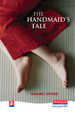 Cover of The Handmaid's Tale