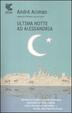 Cover of Ultima notte ad Alessandria