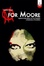 Cover of M for Moore