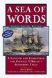 Cover of A Sea of Words, Third Edition
