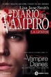 Cover of Il diario del vampiro