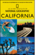 Cover of California