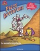 Cover of La mummia miagolante
