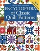 Cover of Encyclopedia of Classic Quilt Patterns