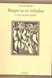 Cover of Bargan se ne infischia