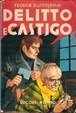 Cover of Delitto e castigo