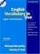 Cover of "English Vocabulary in Use Upper-Intermediate with CD-ROM"