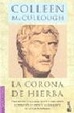 Cover of La corona de hierba