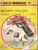 Cover of Getaway