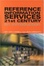 Cover of "Reference and Information Services in the 21st Century"