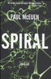 Cover of Spiral