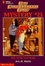 Cover of "Abby and the Secret Society"