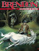 Cover of Brendon n.53
