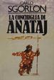 Cover of La conchiglia di Anataj