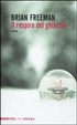 Cover of Il respiro del ghiaccio