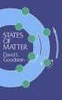 Cover of States of Matter